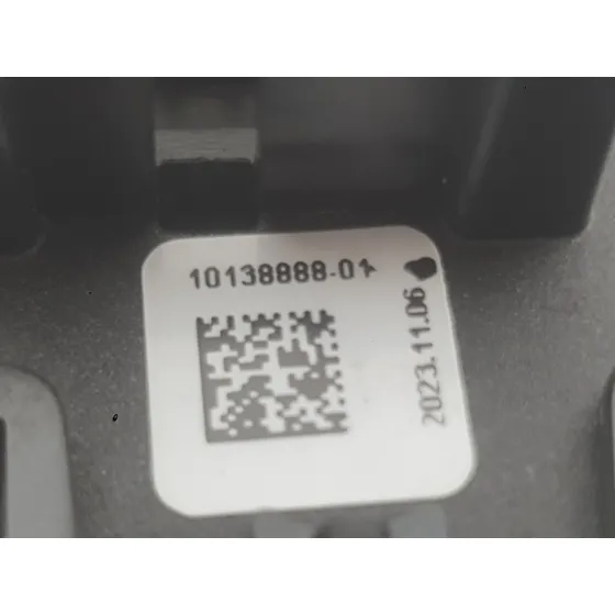 Mando Limpia para Mg Zs Suv (Azs1)