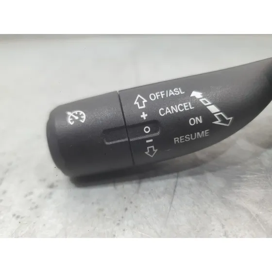 Control De Crucero para Mg Zs Suv (Azs1)