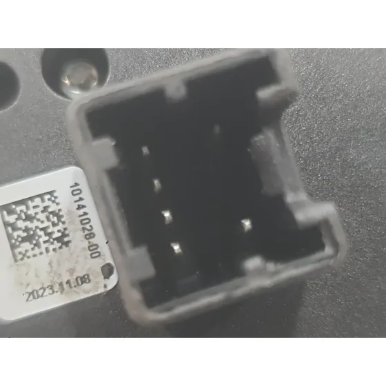 Control De Crucero para Mg Zs Suv (Azs1)