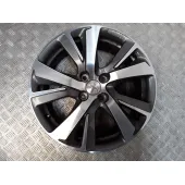 Llanta Aluminio para Peugeot 2008 I (Cu_)