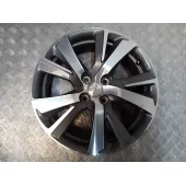 Llanta Aluminio para Peugeot 2008 I (Cu_)