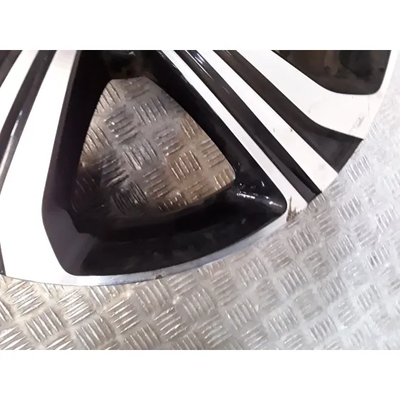 Llanta Aluminio para Mg Zs Suv (Azs1)