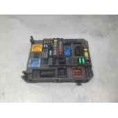 Caja Reles / Fusibles para Peugeot 208 Ii (Ub_, Up_, Uw_, Uj_)