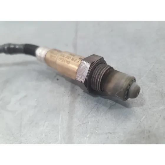 Sonda Lambda para Mg Hs (As23)