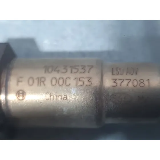 Sonda Lambda para Mg Hs (As23)