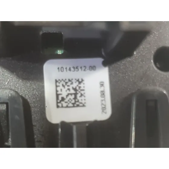 Mando Limpia para Mg Hs (As23)
