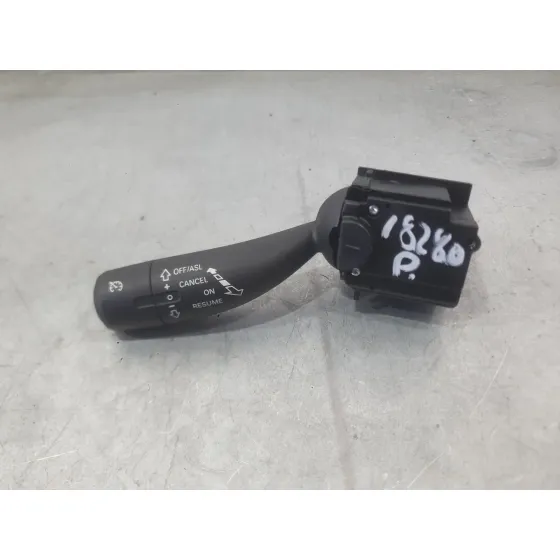 Control De Crucero para Mg Hs (As23)