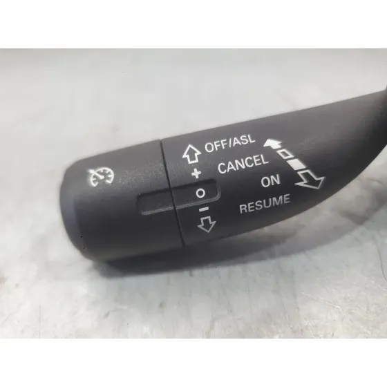 Control De Crucero para Mg Hs (As23)