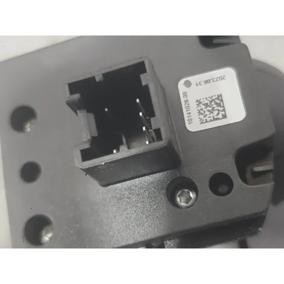 Control De Crucero para Mg Hs (As23)