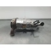 Filtro De Particulas para Citroën Berlingo Furgon/Monospace (K9)