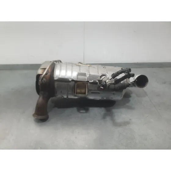 Filtro De Particulas para Citroën Berlingo Furgon/Monospace (K9)