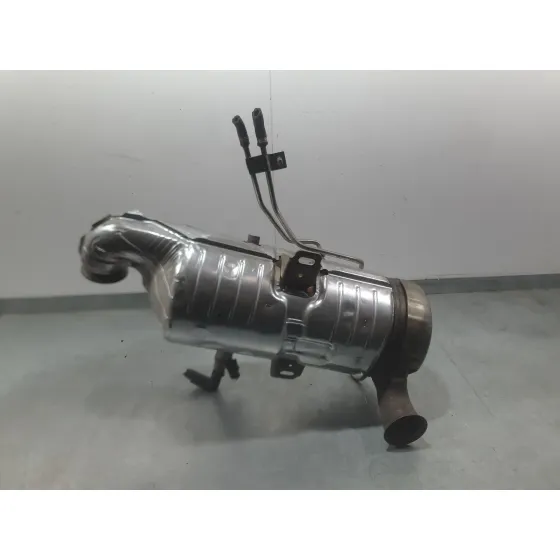 Filtro De Particulas para Citroën Berlingo Furgon/Monospace (K9)