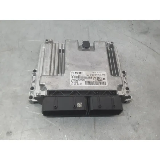 Centralita Motor Uce para Citroën Berlingo Furgon/Monospace (K9)