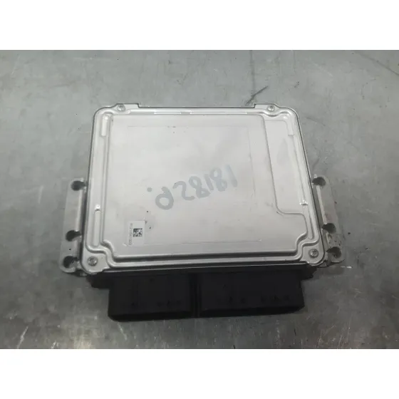 Centralita Motor Uce para Citroën Berlingo Furgon/Monospace (K9)