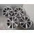 Juego Llantas Aluminio para Opel Corsa F (P2Jo)