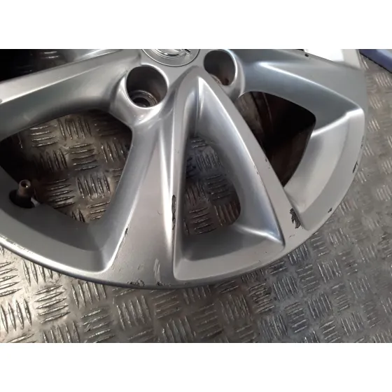 Juego Llantas Aluminio para Opel Corsa F (P2Jo)