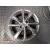 Juego Llantas Aluminio para Opel Corsa F (P2Jo)