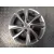Juego Llantas Aluminio para Opel Corsa F (P2Jo)