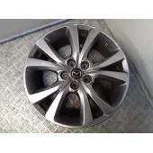 Llanta Aluminio para Mazda Cx-30 (Dm, Dt, Ed)