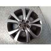 Llanta Aluminio para Mazda Cx-30 (Dm, Dt, Ed)