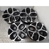 Juego Llantas Aluminio para Citroën C3 Aircross Ii (2R_, 2C_)