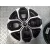 Juego Llantas Aluminio para Citroën C3 Aircross Ii (2R_, 2C_)