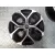 Juego Llantas Aluminio para Citroën C3 Aircross Ii (2R_, 2C_)