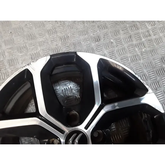 Juego Llantas Aluminio para Citroën C3 Aircross Ii (2R_, 2C_)