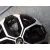Juego Llantas Aluminio para Citroën C3 Aircross Ii (2R_, 2C_)