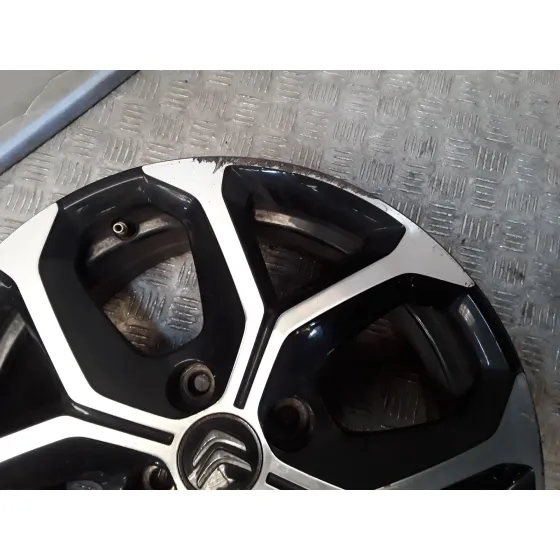 Juego Llantas Aluminio para Citroën C3 Aircross Ii (2R_, 2C_)