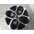 Juego Llantas Aluminio para Citroën C3 Aircross Ii (2R_, 2C_)