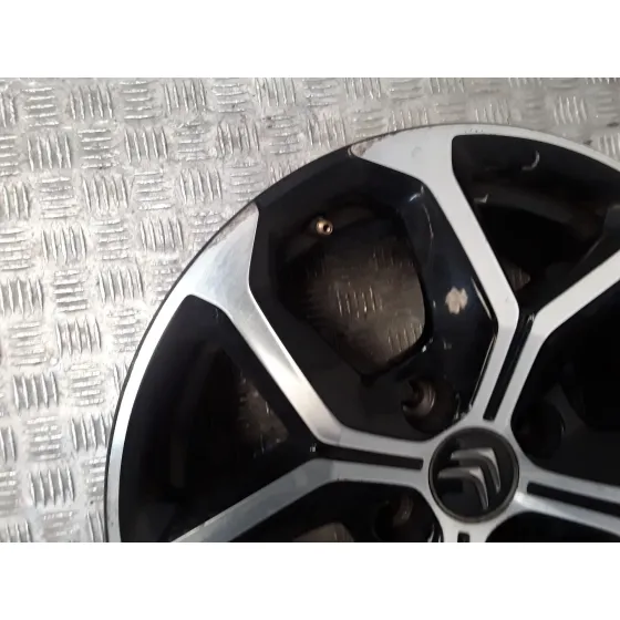 Juego Llantas Aluminio para Citroën C3 Aircross Ii (2R_, 2C_)
