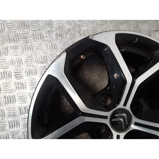 Juego Llantas Aluminio para Citroën C3 Aircross Ii (2R_, 2C_)