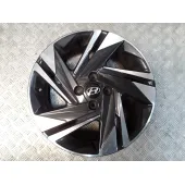 Llanta Aluminio para Hyundai Bayon (Bc3)