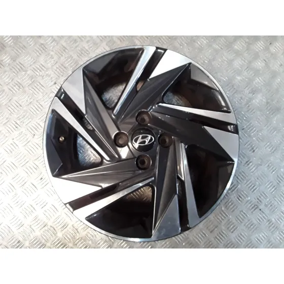 Llanta Aluminio para Hyundai Bayon (Bc3)