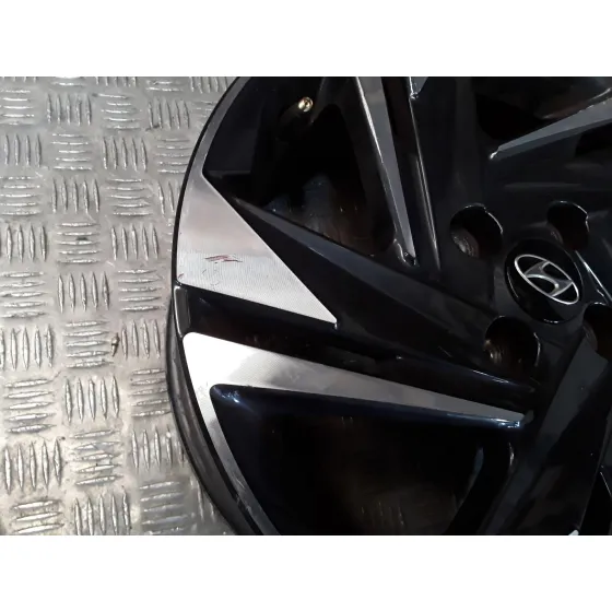 Llanta Aluminio para Hyundai Bayon (Bc3)