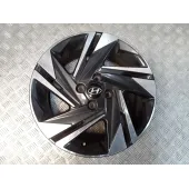 Llanta Aluminio para Hyundai Bayon (Bc3)