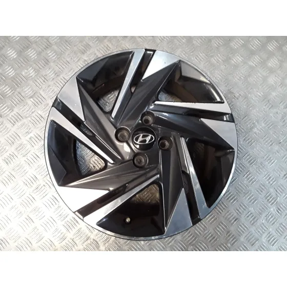 Llanta Aluminio para Hyundai Bayon (Bc3)