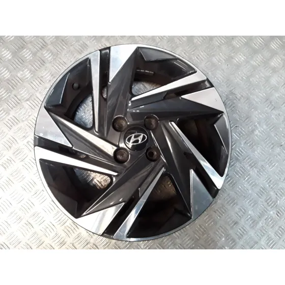 Llanta Aluminio para Hyundai Bayon (Bc3)