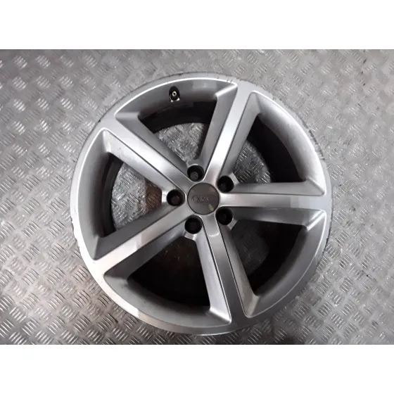 Llanta Aluminio para Audi A5 Sportback (8Ta)