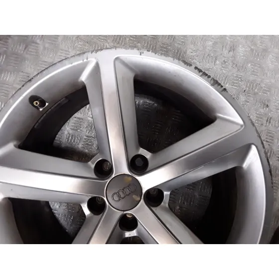 Llanta Aluminio para Audi A5 Sportback (8Ta)