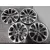 Juego Llantas Aluminio para Renault Megane Iv Hatchback (B9A/M/N_)