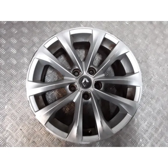 Juego Llantas Aluminio para Renault Megane Iv Hatchback (B9A/M/N_)