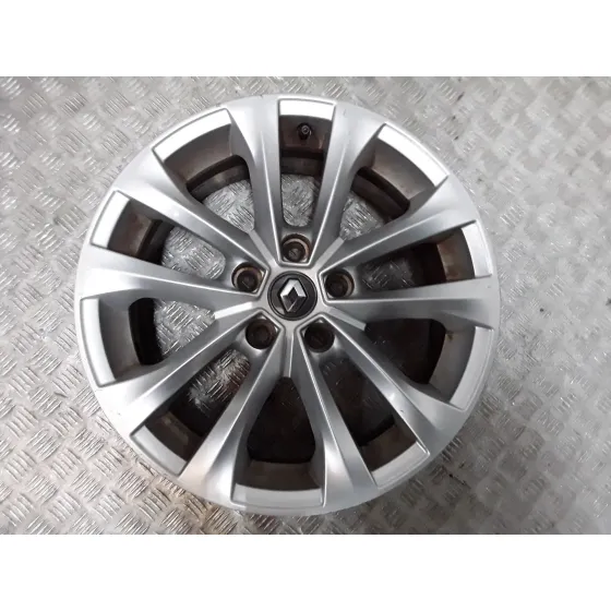 Juego Llantas Aluminio para Renault Megane Iv Hatchback (B9A/M/N_)