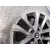 Juego Llantas Aluminio para Renault Megane Iv Hatchback (B9A/M/N_)