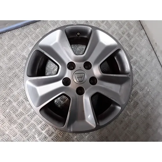 Llanta Aluminio para Dacia Duster (Hs_)