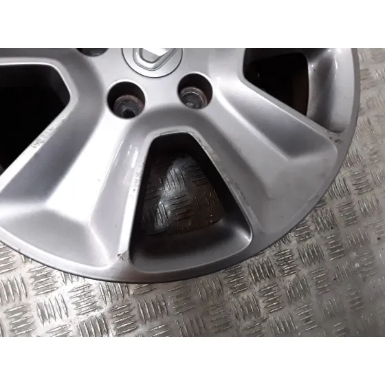 Llanta Aluminio para Dacia Duster (Hs_)