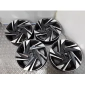 Juego Llantas Aluminio para Hyundai I20 Iii (Bc3, Bi3)