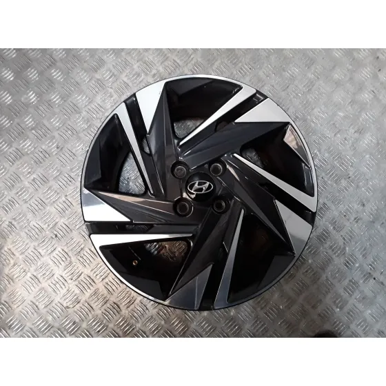 Juego Llantas Aluminio para Hyundai I20 Iii (Bc3, Bi3)