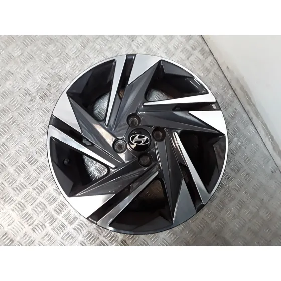 Juego Llantas Aluminio para Hyundai I20 Iii (Bc3, Bi3)